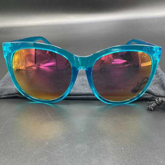 24HR DROP❗️Puma Summer Mirrored Sunglasses - Picture 6 of 11